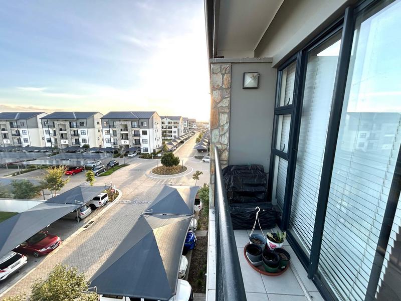 1 Bedroom Property for Sale in The Huntsman Western Cape